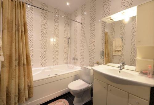 Hotel Globus
