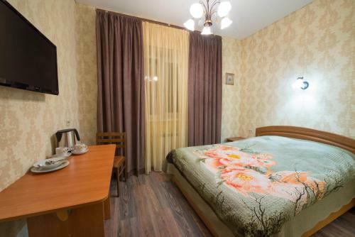 Hotel Globus