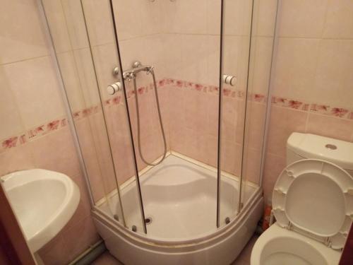 Bed & Breakfast Harmony