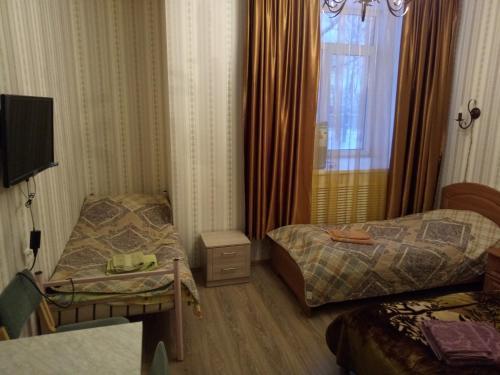 Bed & Breakfast Harmony