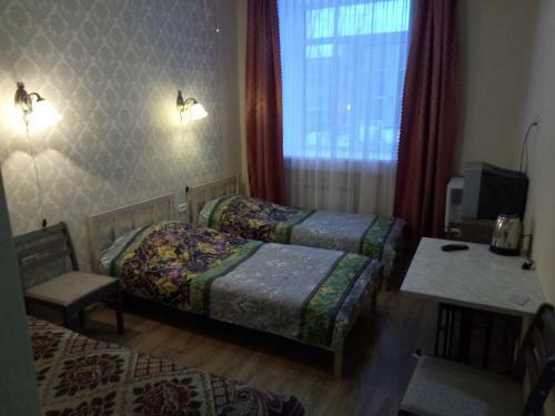 Bed & Breakfast Harmony
