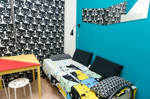 Economy Hotel "gastrol'"