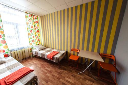 Economy Hotel "gastrol'"