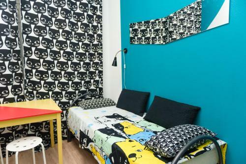 Economy Hotel "gastrol'"