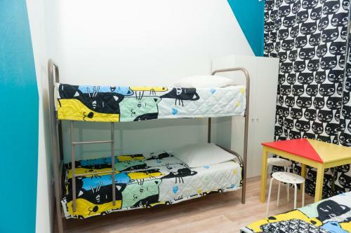 Economy Hotel "gastrol'"