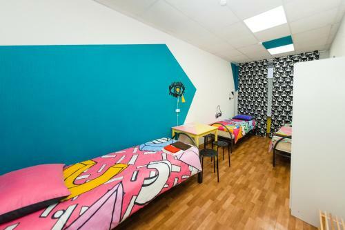 Economy Hotel "gastrol'"