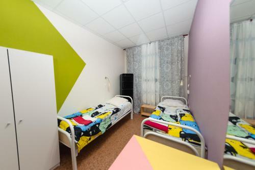 Economy Hotel "gastrol'"