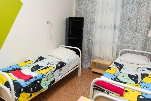 Economy Hotel "gastrol'"