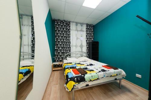 Economy Hotel "gastrol'"