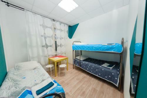 Economy Hotel "gastrol'"