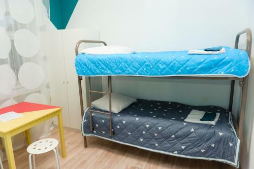 Economy Hotel "gastrol'"