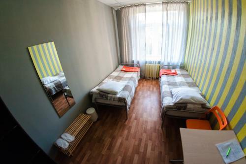 Economy Hotel "gastrol'"