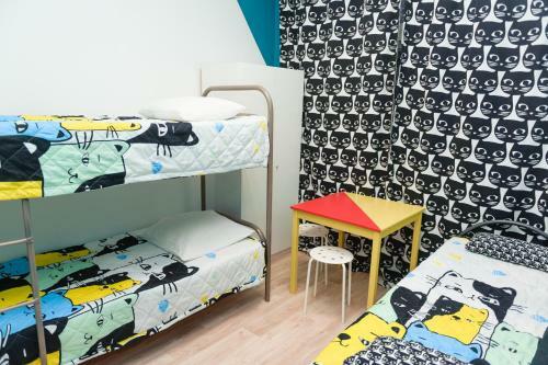 Economy Hotel "gastrol'"