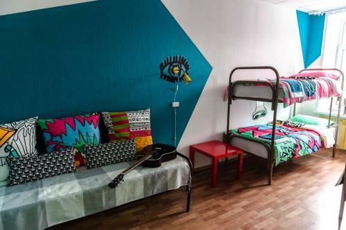 Economy Hotel "gastrol'"