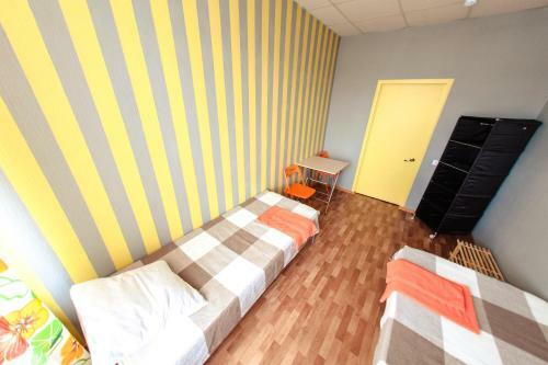 Economy Hotel "gastrol'"