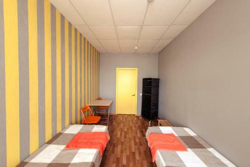 Economy Hotel "gastrol'"