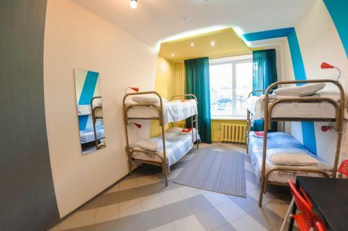 Economy Hotel "gastrol'"