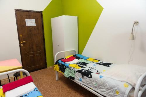 Economy Hotel "gastrol'"