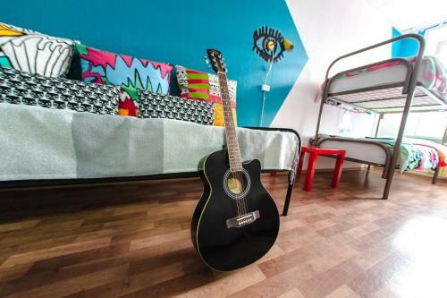 Economy Hotel "gastrol'"