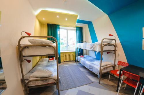 Economy Hotel "gastrol'"