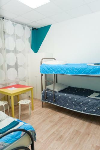 Economy Hotel "gastrol'"