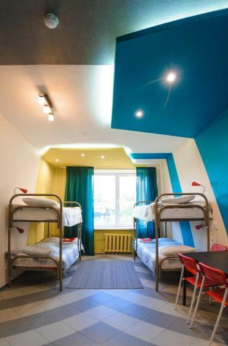 Economy Hotel "gastrol'"
