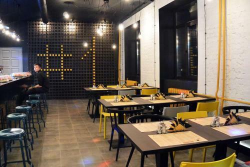 Economy Hotel "gastrol'"