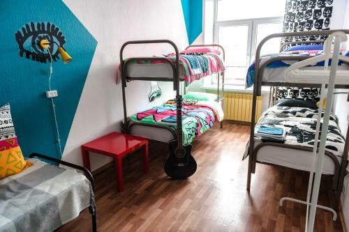 Economy Hotel "gastrol'"