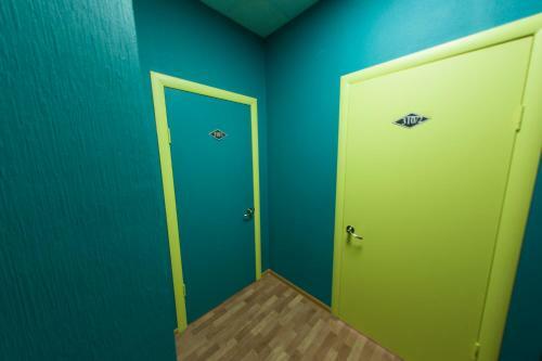 Economy Hotel "gastrol'"