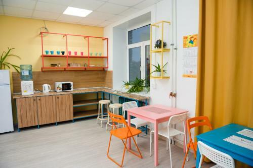 Economy Hotel "gastrol'"