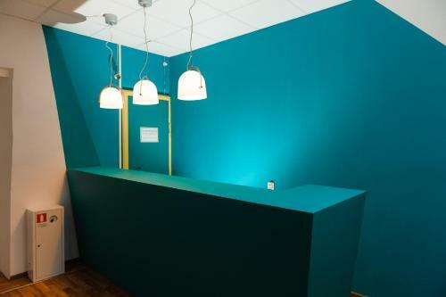 Economy Hotel "gastrol'"