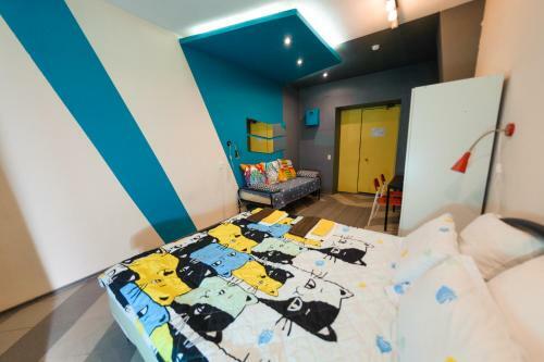 Economy Hotel "gastrol'"