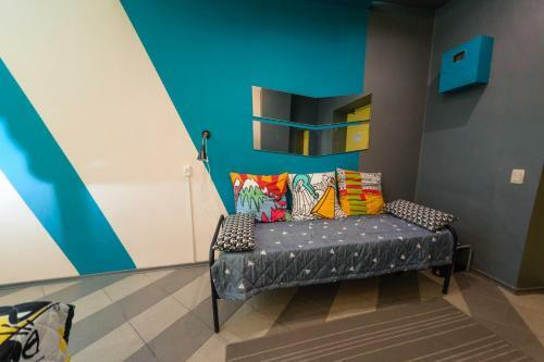Economy Hotel "gastrol'"
