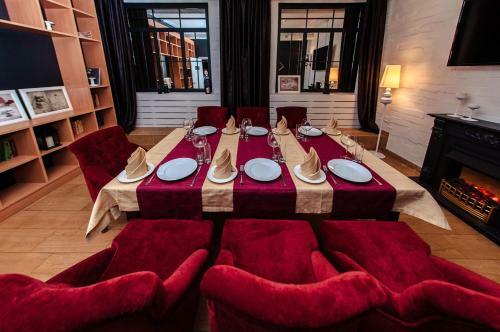 Economy Hotel "gastrol'"