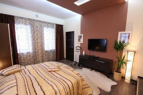 Vip-hotel