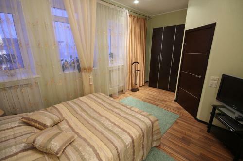 Vip-hotel