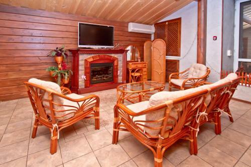 Bed & Breakfast Hotel Discovery