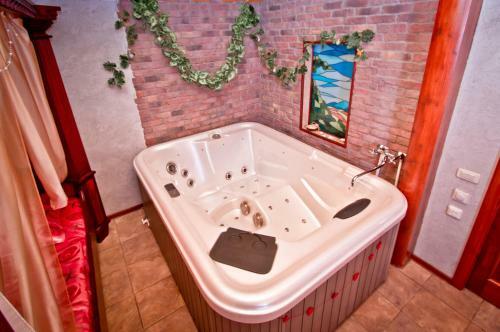 Bed & Breakfast Hotel Discovery