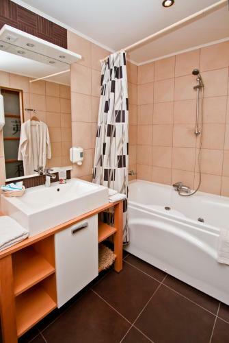 Bed & Breakfast Hotel Discovery