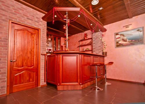 Bed & Breakfast Hotel Discovery
