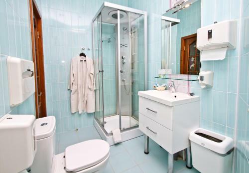Bed & Breakfast Hotel Discovery