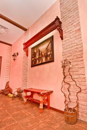 Bed & Breakfast Hotel Discovery