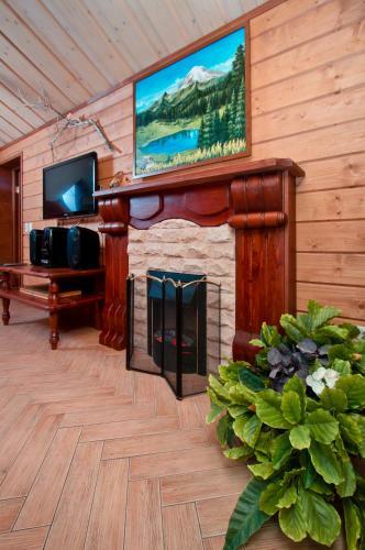 Bed & Breakfast Hotel Discovery