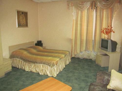 Posada Mini-hotel Lubistok