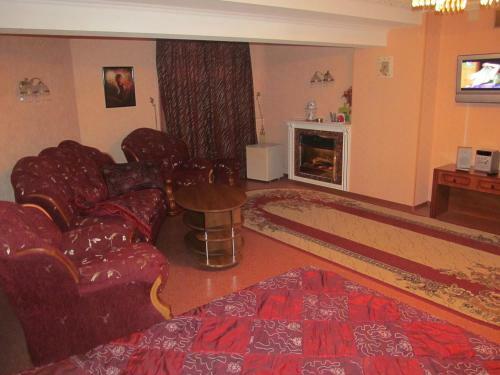 Posada Mini-hotel Lubistok