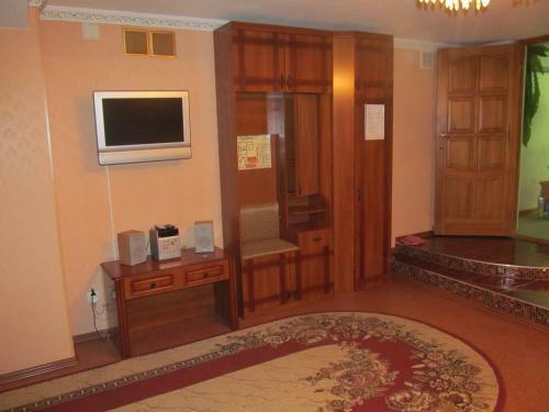 Posada Mini-hotel Lubistok