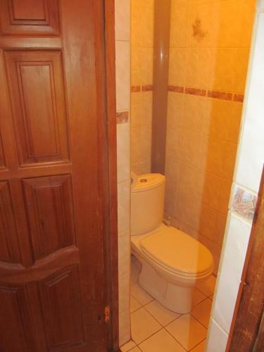 Posada Mini-hotel Lubistok