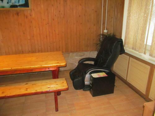 Posada Mini-hotel Lubistok