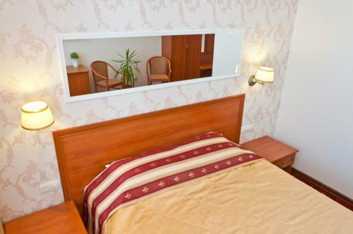 Milyutinsky Hotel