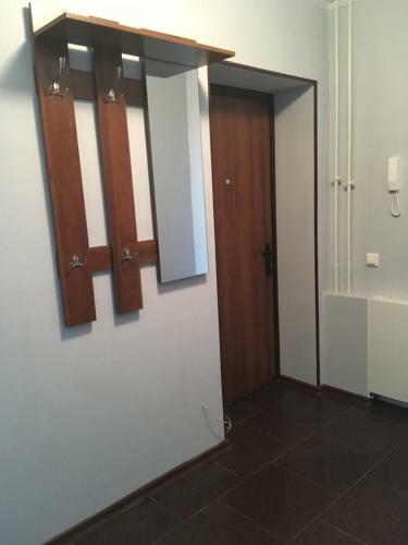 Apartment On Moskovskiy Prospekt